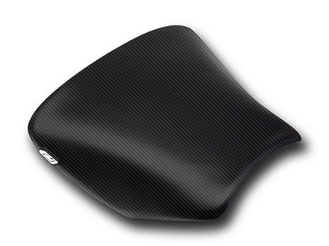 LUIMOTO (Baseline) Rider Seat Covers for the HONDA RC51 SP1 SP2 (00-06)