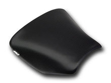 LUIMOTO (Baseline) Rider Seat Covers for the HONDA RC51 SP1 SP2 (00-06)