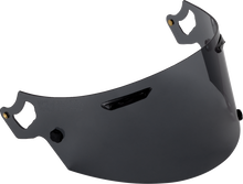 ARAI HELMETS VAS-V Top Shield - Dark Tint 01-1055