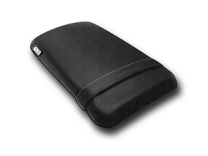 LUIMOTO (Baseline) Passenger Seat Covers for the HONDA RC51 SP1 SP2 (00-06)