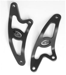 R&G Racing Exhaust Hanger for Aprilia Tuono '06-'10