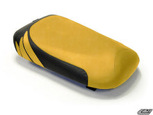 LUIMOTO (Flight) Rider Seat Covers for the HONDA NPS 50 Ruckus (2002+)
