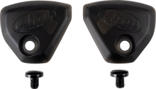 ARAI HELMETS XD-5 Peak Pressure Plate - Tint 021080