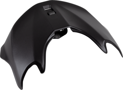 ARAI HELMETS XD-5 Spoiler - Black Frost 102132