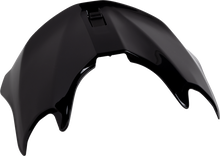 ARAI HELMETS XD-5 Spoiler - Black 102129
