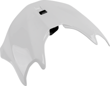ARAI HELMETS XD-5 Spoiler - White 102128