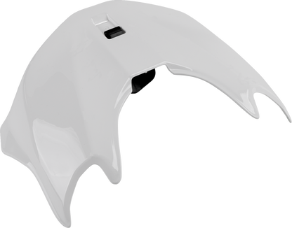 ARAI HELMETS XD-5 Spoiler - White 102128