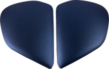 ARAI HELMETS Vas-V Side Pods - Blue Frost 025413