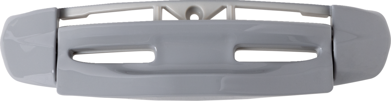 ARAI HELMETS XG Chin Vent - Light Gray 102082