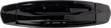 ARAI HELMETS XG Chin Vent - Black 102071