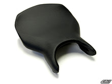 LUIMOTO Baseline Rider Seat Cover for the DUCATI 999 / 749