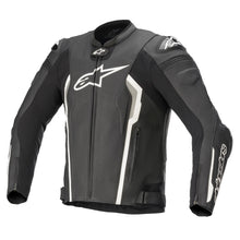 Alpinestars Missile V2 Airflow Leather Jacket
