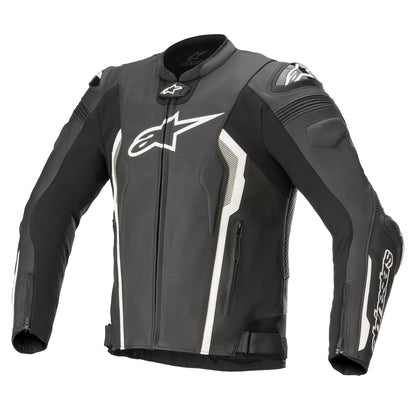 Alpinestars Missile V2 Airflow Leather Jacket