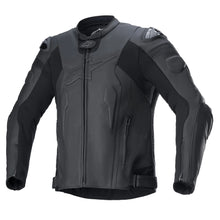 Alpinestars Missile V2 Airflow Leather Jacket