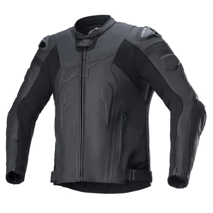 Alpinestars Missile V2 Airflow Leather Jacket