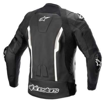 Alpinestars Missile V2 Airflow Leather Jacket