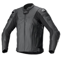 Alpinestars Missile V2 Leather Jacket