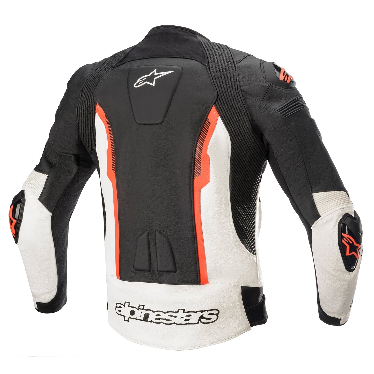 Alpinestars Missile V2 Leather Jacket