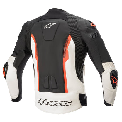 Alpinestars Missile V2 Leather Jacket