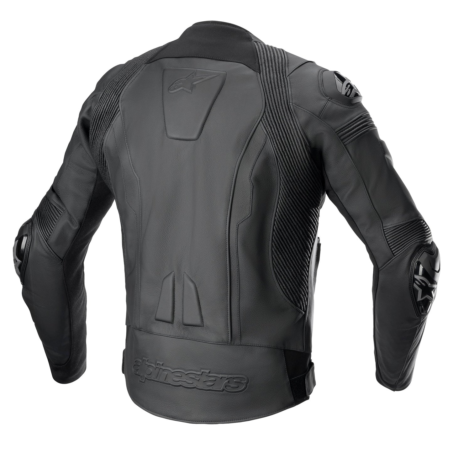 Alpinestars Missile V2 Leather Jacket
