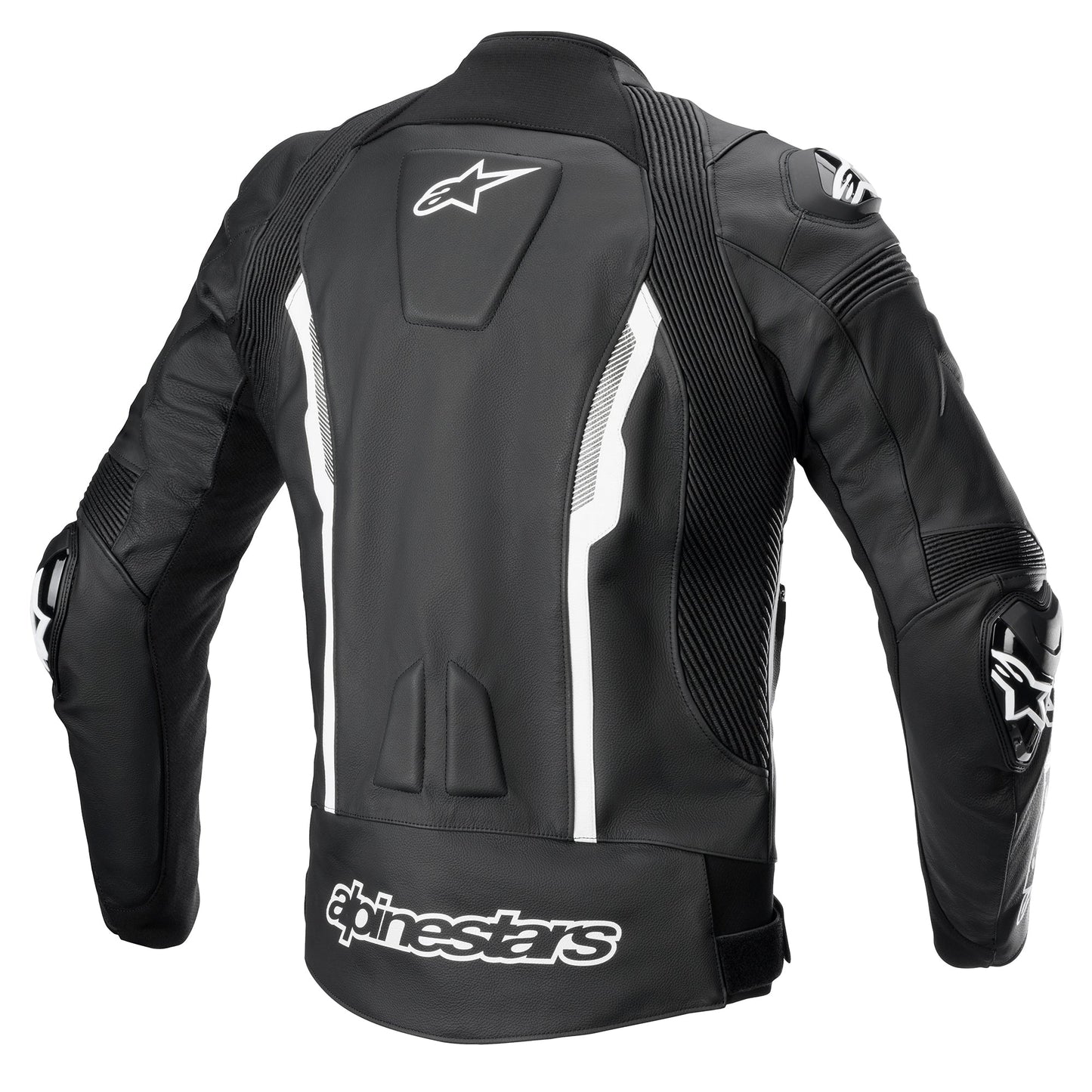 Alpinestars Missile V2 Leather Jacket