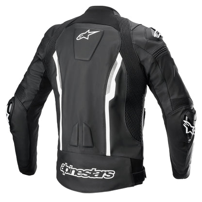 Alpinestars Missile V2 Leather Jacket