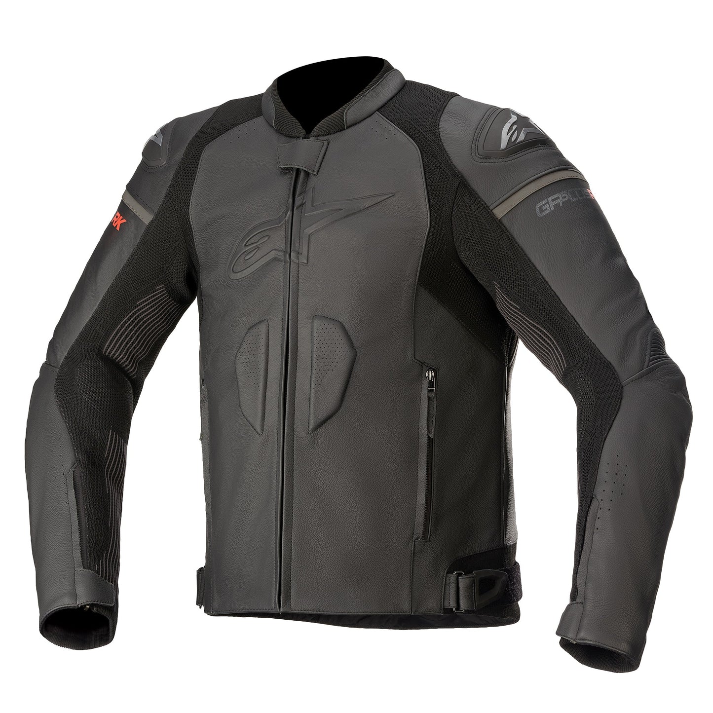 Alpinestars GP Plus R V3 Rideknit® Leather Jacket