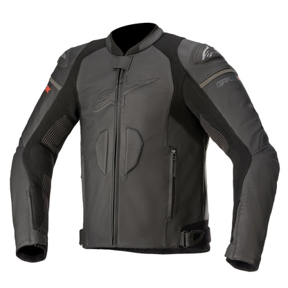 Alpinestars GP Plus R V3 Rideknit® Leather Jacket