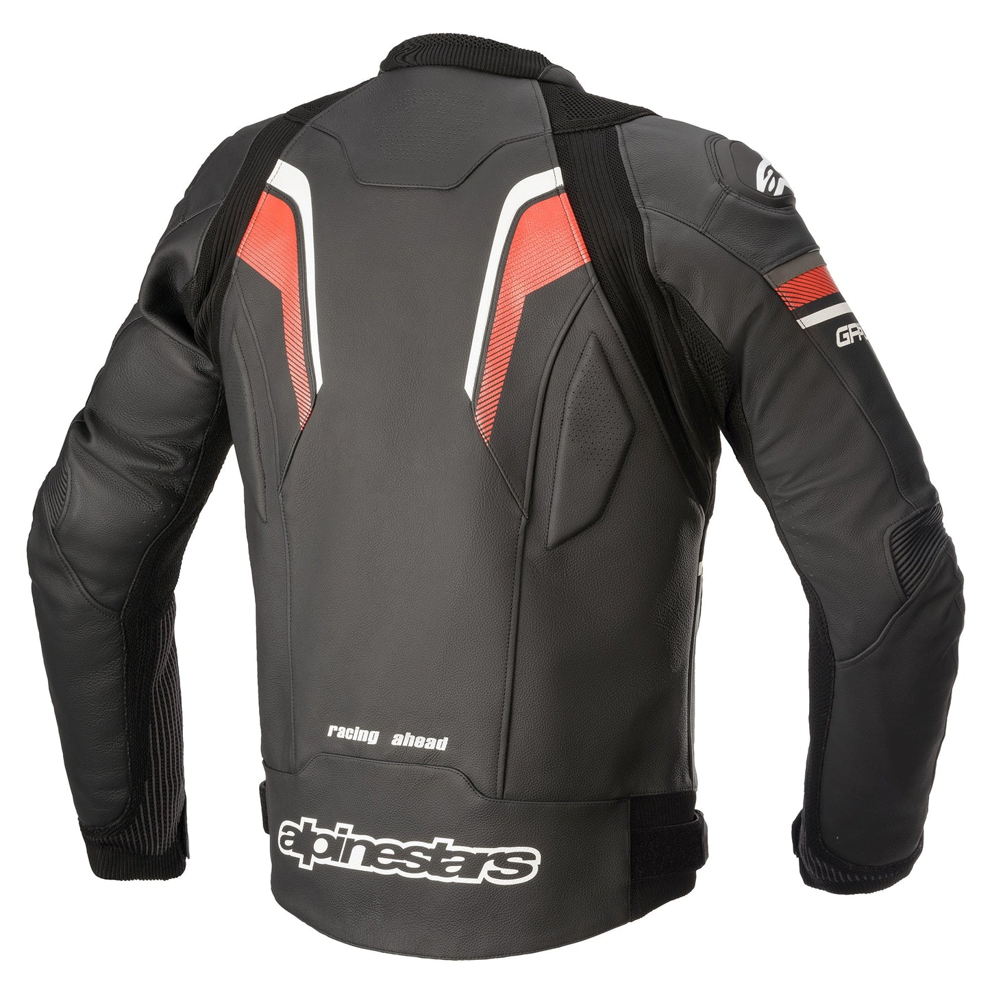 Alpinestars GP Plus R V3 Rideknit® Leather Jacket