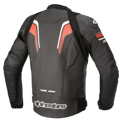 Alpinestars GP Plus R V3 Rideknit® Leather Jacket