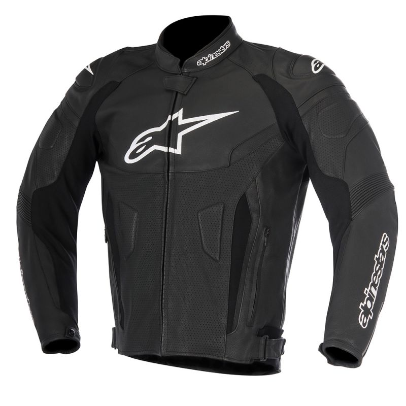 Alpinestars GP Plus R V2 Airflow Leather Jacket