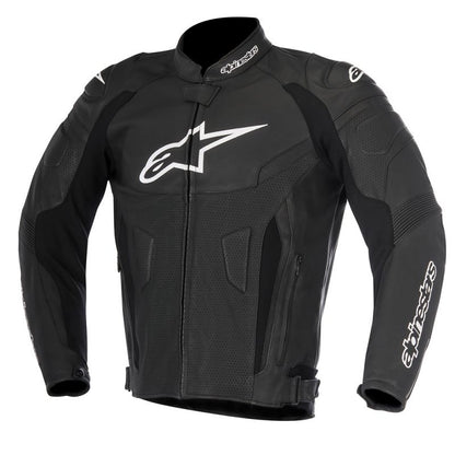 Alpinestars GP Plus R V2 Airflow Leather Jacket
