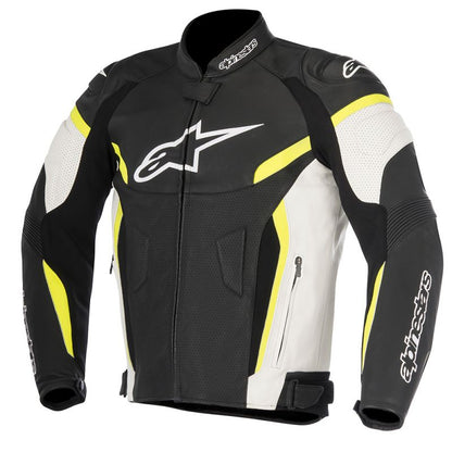 Alpinestars GP Plus R V2 Airflow Leather Jacket