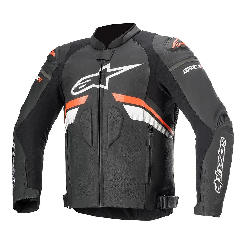 Alpinestars GP Plus R V3 Airflow Leather Jacket