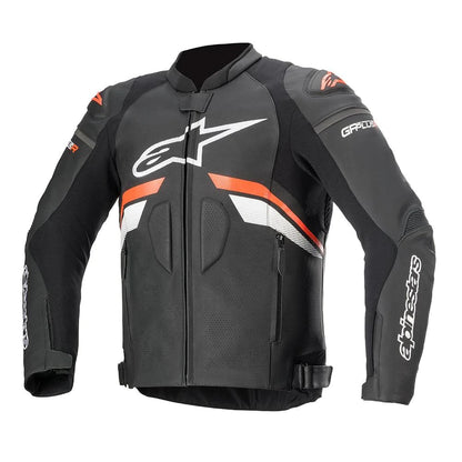 Alpinestars GP Plus R V3 Airflow Leather Jacket
