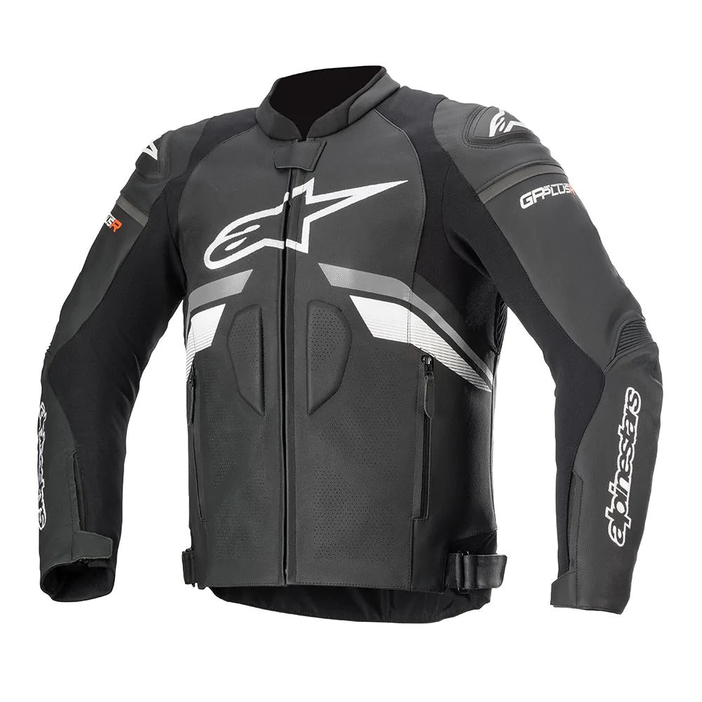 Alpinestars GP Plus R V3 Airflow Leather Jacket