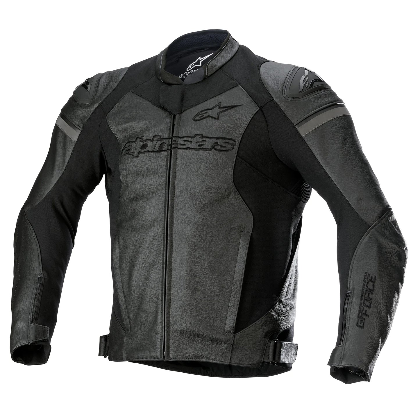 Alpinestars GP Force Leather Jacket