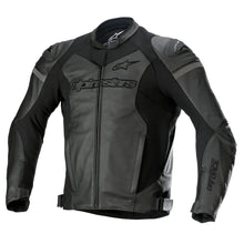 Alpinestars GP Force Leather Jacket