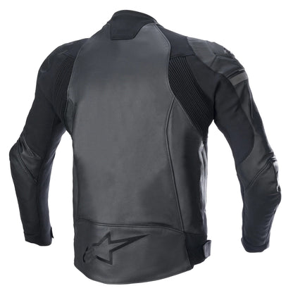 Alpinestars GP Force Leather Jacket