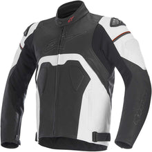 Alpinestars Core Leather Jacket