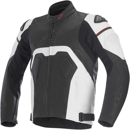 Alpinestars Core Leather Jacket