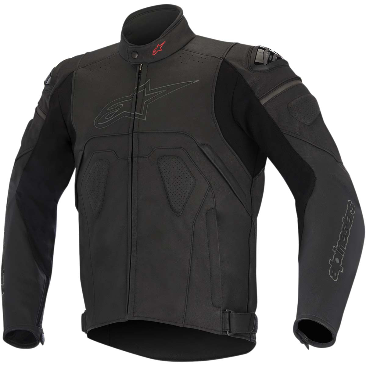 Alpinestars Core Leather Jacket