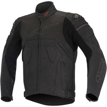 Alpinestars Core Leather Jacket