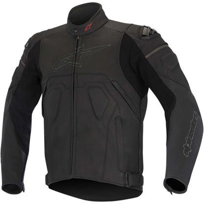 Alpinestars Core Leather Jacket