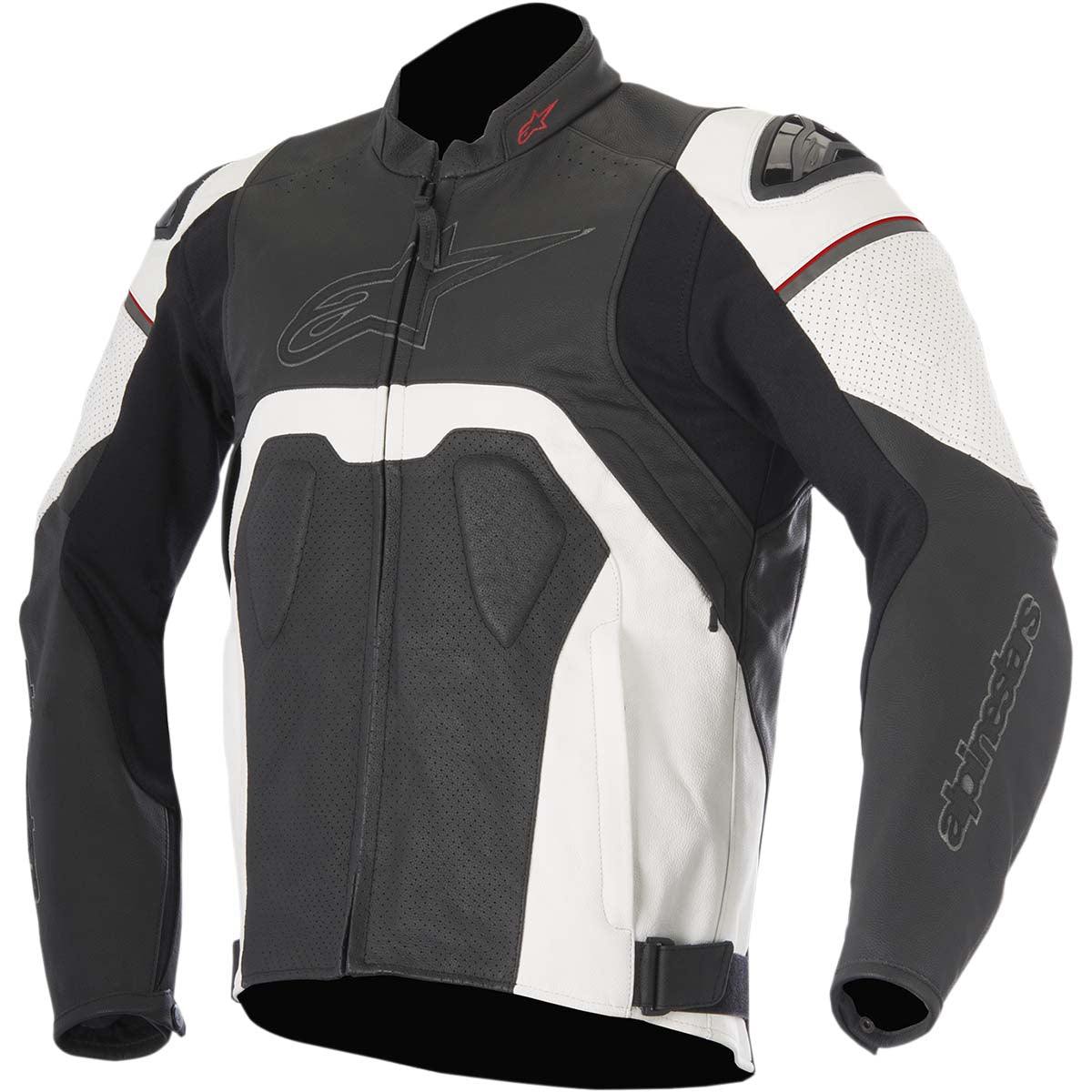 Alpinestars Core Airflow Leather Jacket