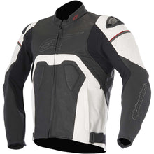 Alpinestars Core Airflow Leather Jacket