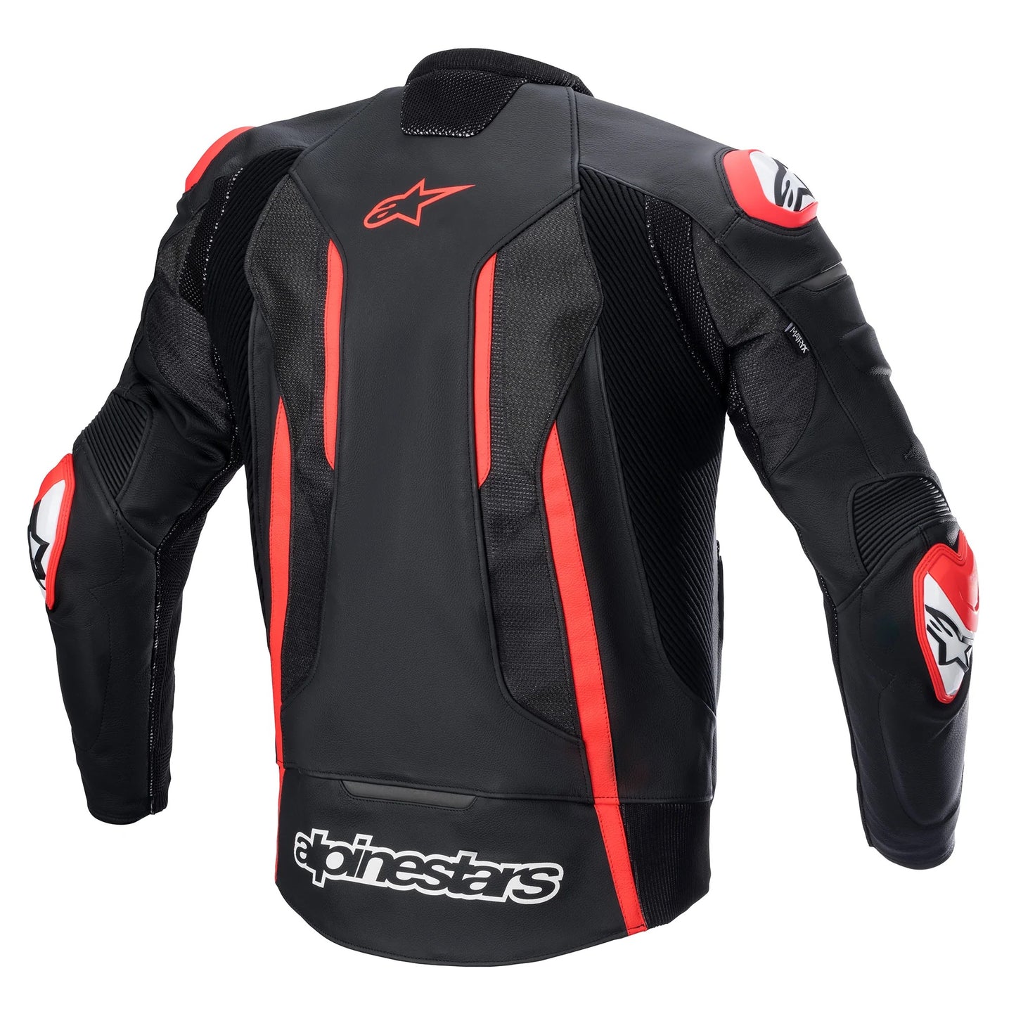 Alpinestars Fusion Leather Jacket