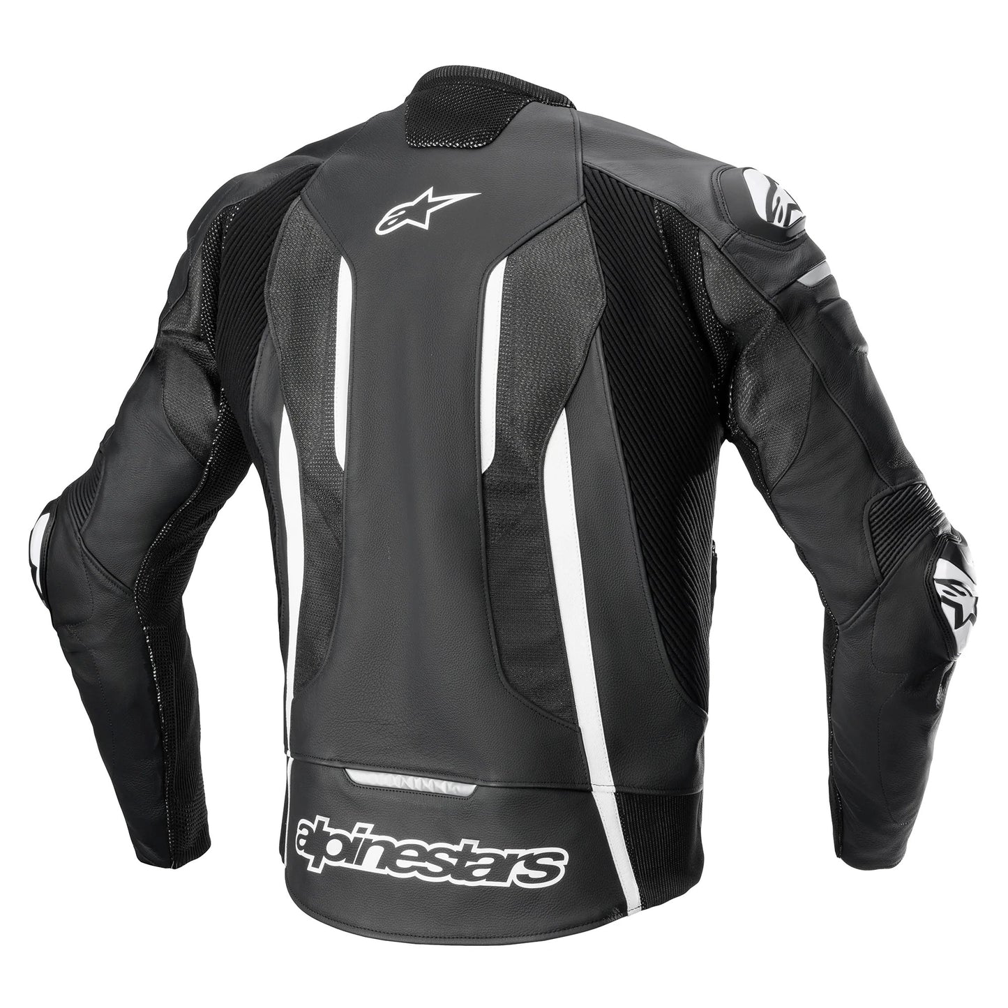 Alpinestars Fusion Leather Jacket