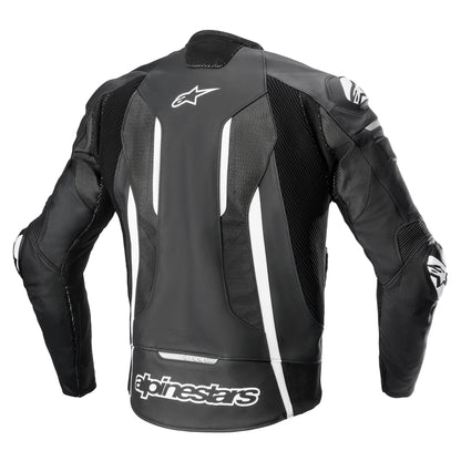 Alpinestars Fusion Leather Jacket