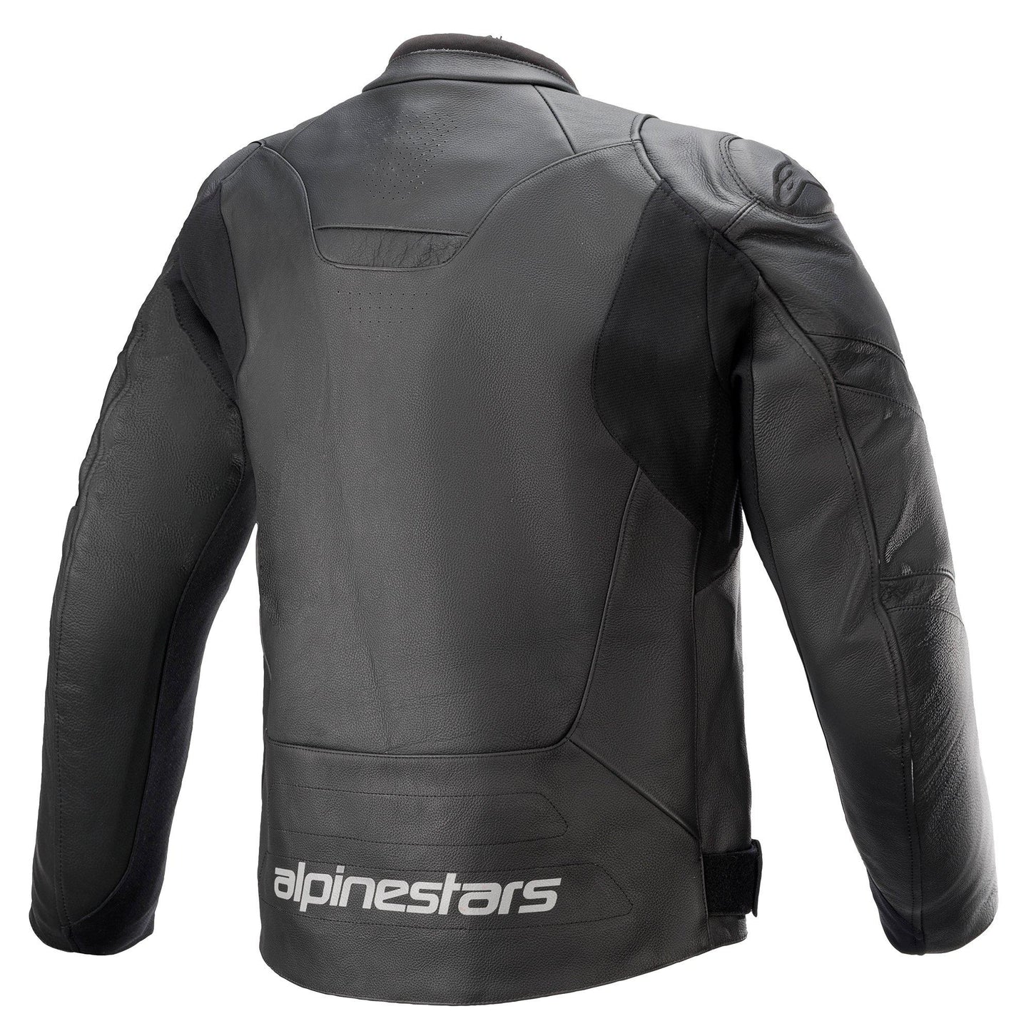 Alpinestars Faster V2 Leather Jacket